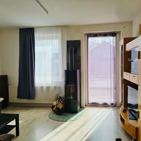 Grossartige 3 Zimmer Ferienwohnung Mit Kamin Und Garten Fuer 1-6 Personen 카우프보이렌 외부 사진