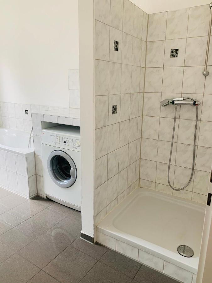 Grossartige 3 Zimmer Ferienwohnung Mit Kamin Und Garten Fuer 1-6 Personen 카우프보이렌 외부 사진