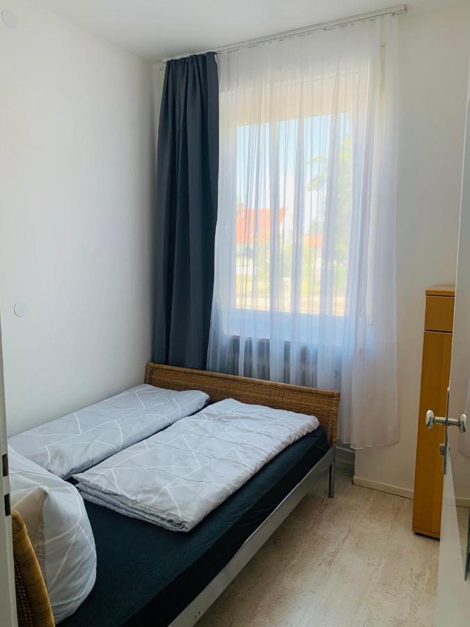 Grossartige 3 Zimmer Ferienwohnung Mit Kamin Und Garten Fuer 1-6 Personen 카우프보이렌 외부 사진