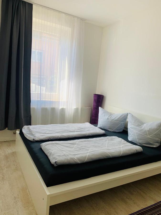 Grossartige 3 Zimmer Ferienwohnung Mit Kamin Und Garten Fuer 1-6 Personen 카우프보이렌 외부 사진